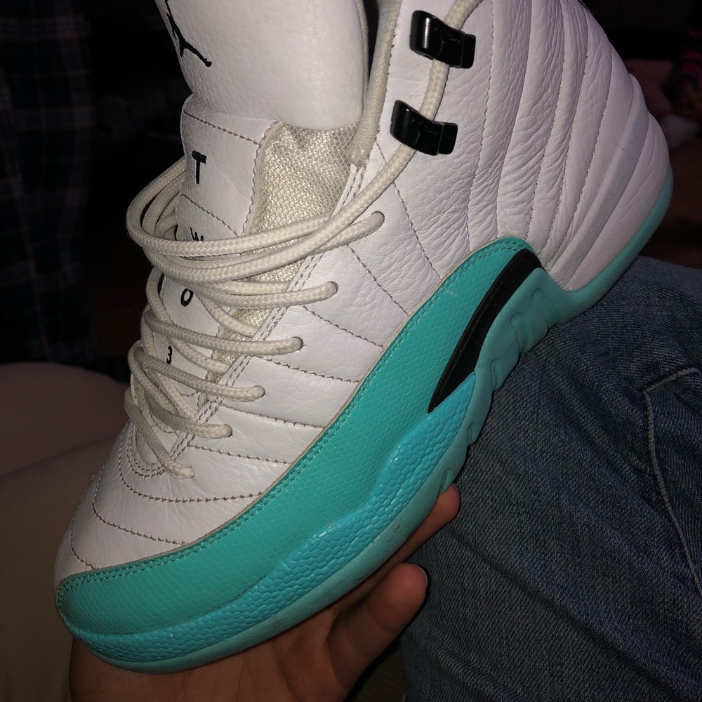 Jordan 12